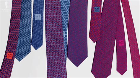 hermes burgundy tie|woven ties hermes.